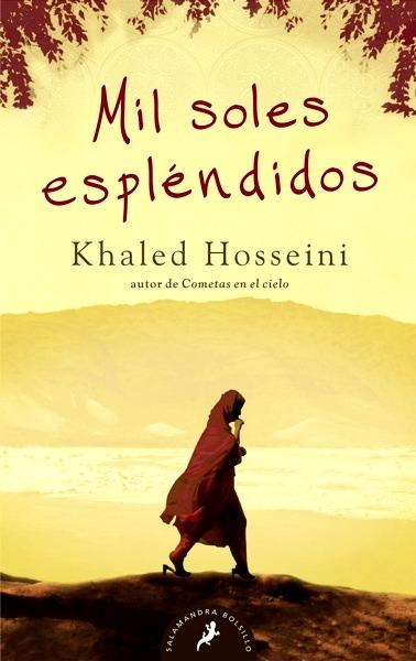 Mil soles espléndidos