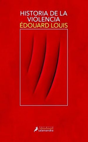 Historia de la violencia