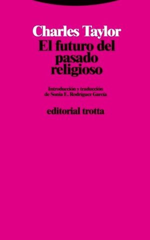 El futuro del pasado religioso