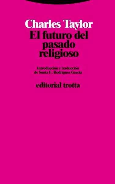 El futuro del pasado religioso