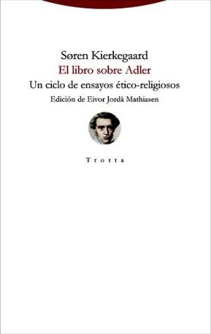 El libro sobre Adler