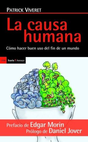 La causa humana
