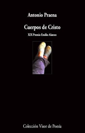 Cuerpos de cristo