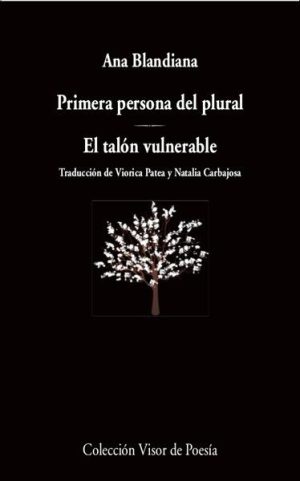Primera persona del plural / El talón vulnerable