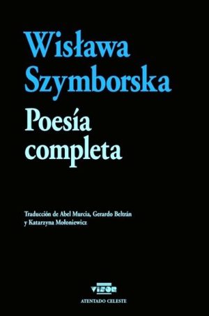 Poesía Completa