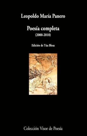 Poesía Completa