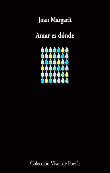 Amar es dónde