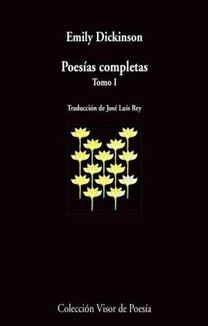 Poesías Completas I