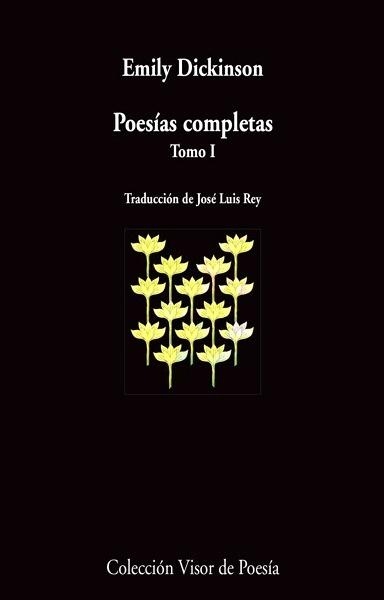 Poesías Completas I