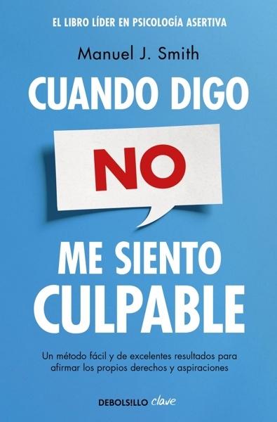 Cuando digo no