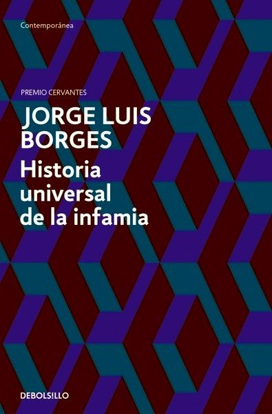 Historia universal de la infamia