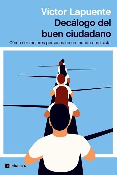 Decálogo del buen ciudadano