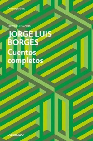 Cuentos completos