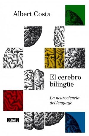 El cerebro bilingüe