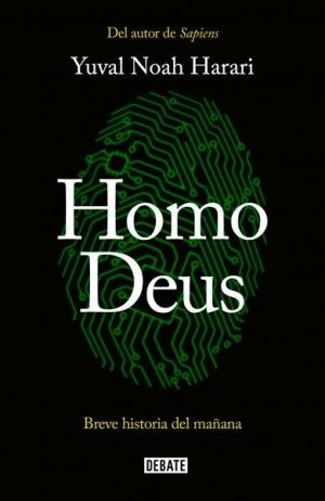 Homo Deus