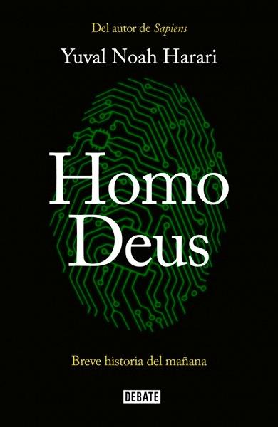 Homo Deus