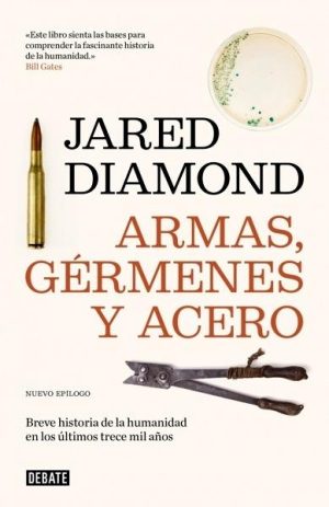 Armas