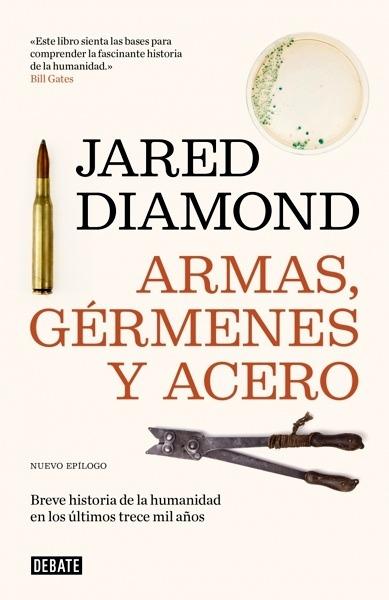 Armas