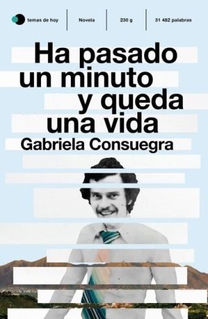 Ha pasado un minuto y queda una vida