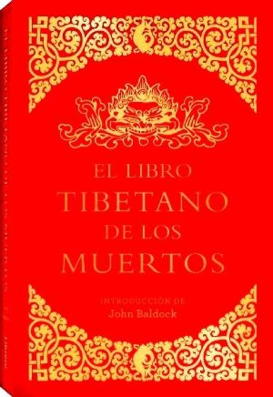 LIBRO TIBETANO DE LOS MUERTOS