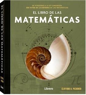 LIBRO DE LAS MATEMATICAS