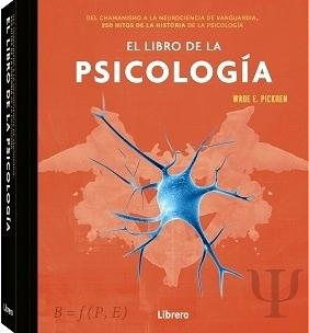 LIBRO DE LA PSICOLOGIA