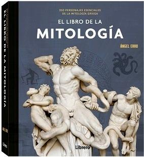 LIBRO DE LA MITOLOGIA