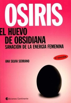 HUEVO DE OBSIDIANA