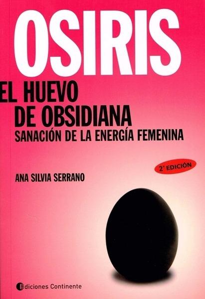 HUEVO DE OBSIDIANA