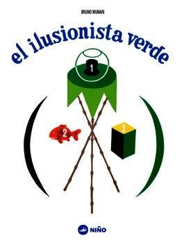 ILUSIONISTA VERDE