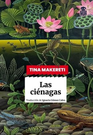 Las ciénagas