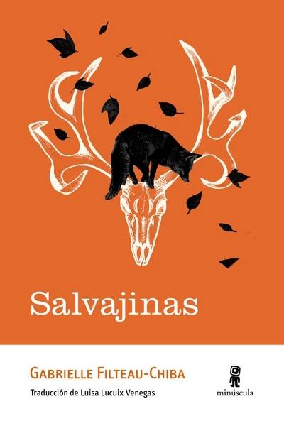 Salvajinas