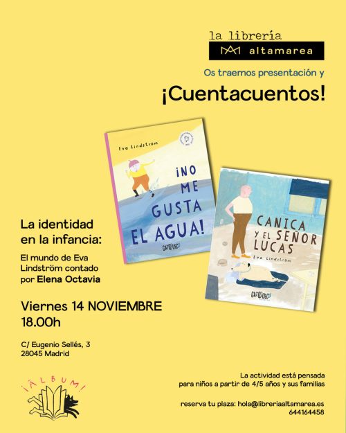 Cuentacuentos