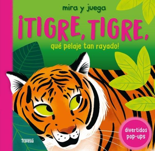 ¡Tigre