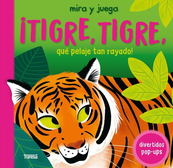 ¡Tigre