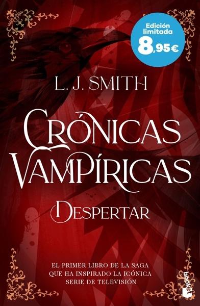 Despertar (Crónicas vampíricas