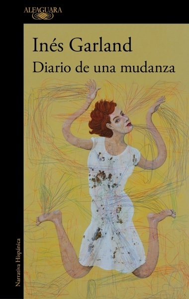 Diario de una mudanza