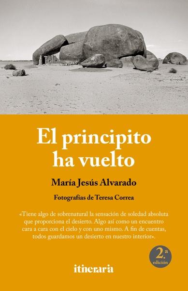 El principito ha vuelto