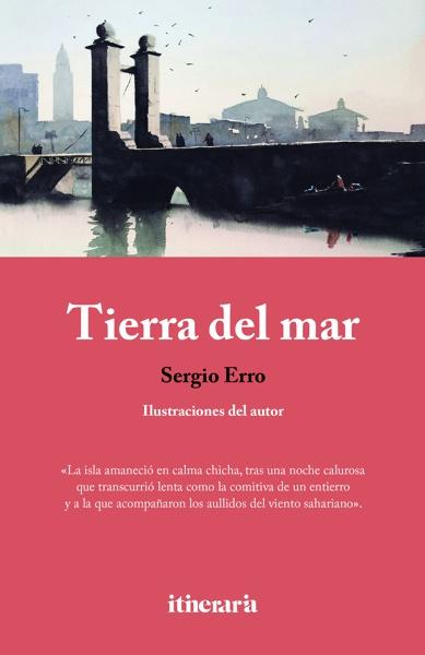 Tierra del mar