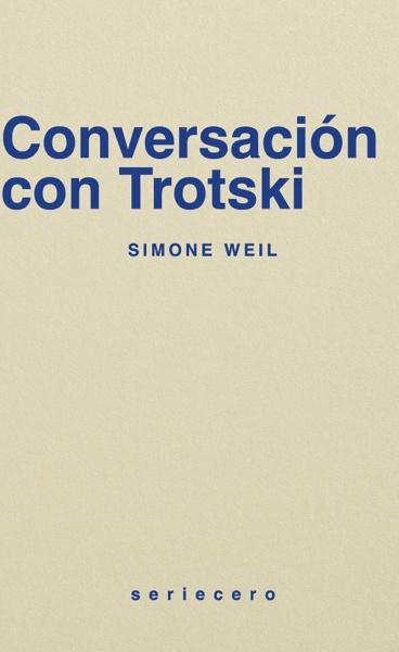 Conversación con Trotski