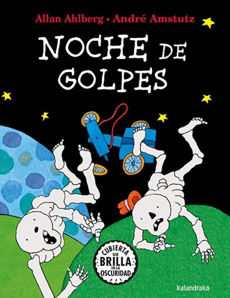 Noche de golpes