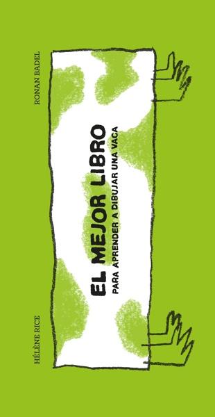 El mejor libro para aprender a dibujar una vaca