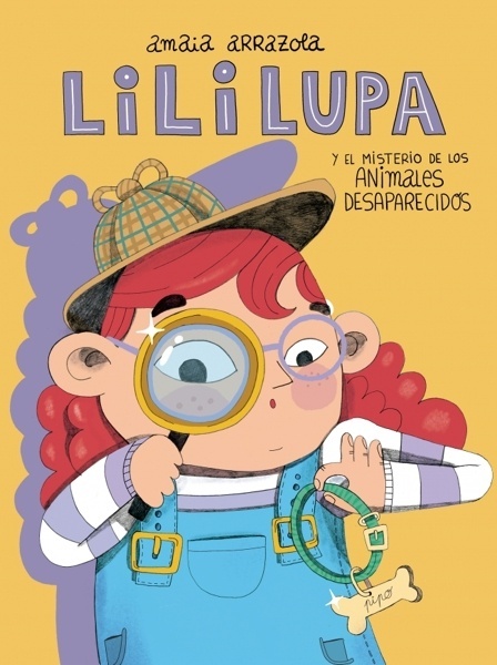 Lili Lupa