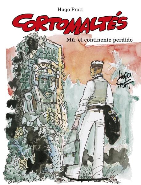 CORTO MALTES 12. MU