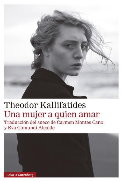 Una mujer a quien amar