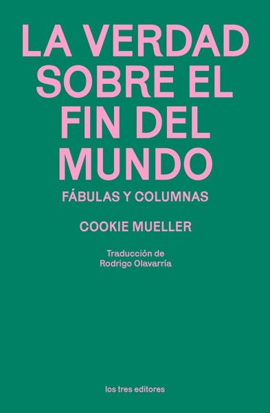 La verdad sobre el fin del mundo