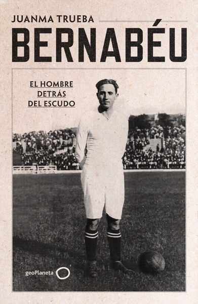 Bernabéu