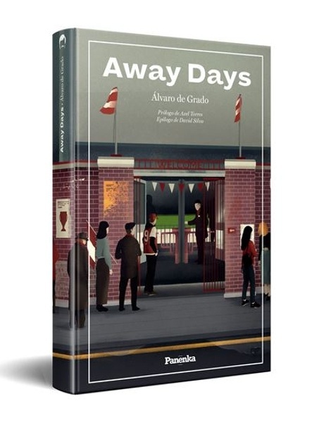 AWAY DAYS