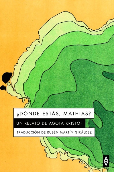 ¿Dónde estás