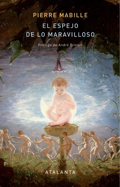 EL ESPEJO DE LO MARAVILLOSO